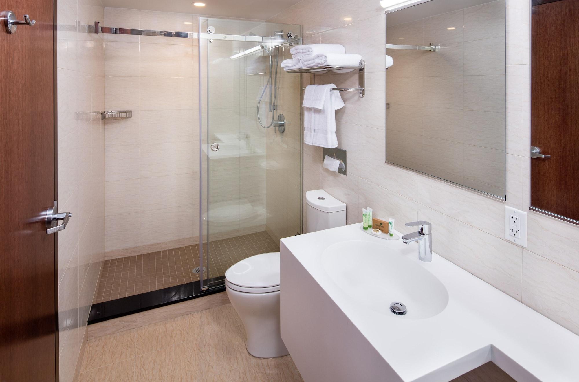 Jaslin Hotel Чикаго Экстерьер фото