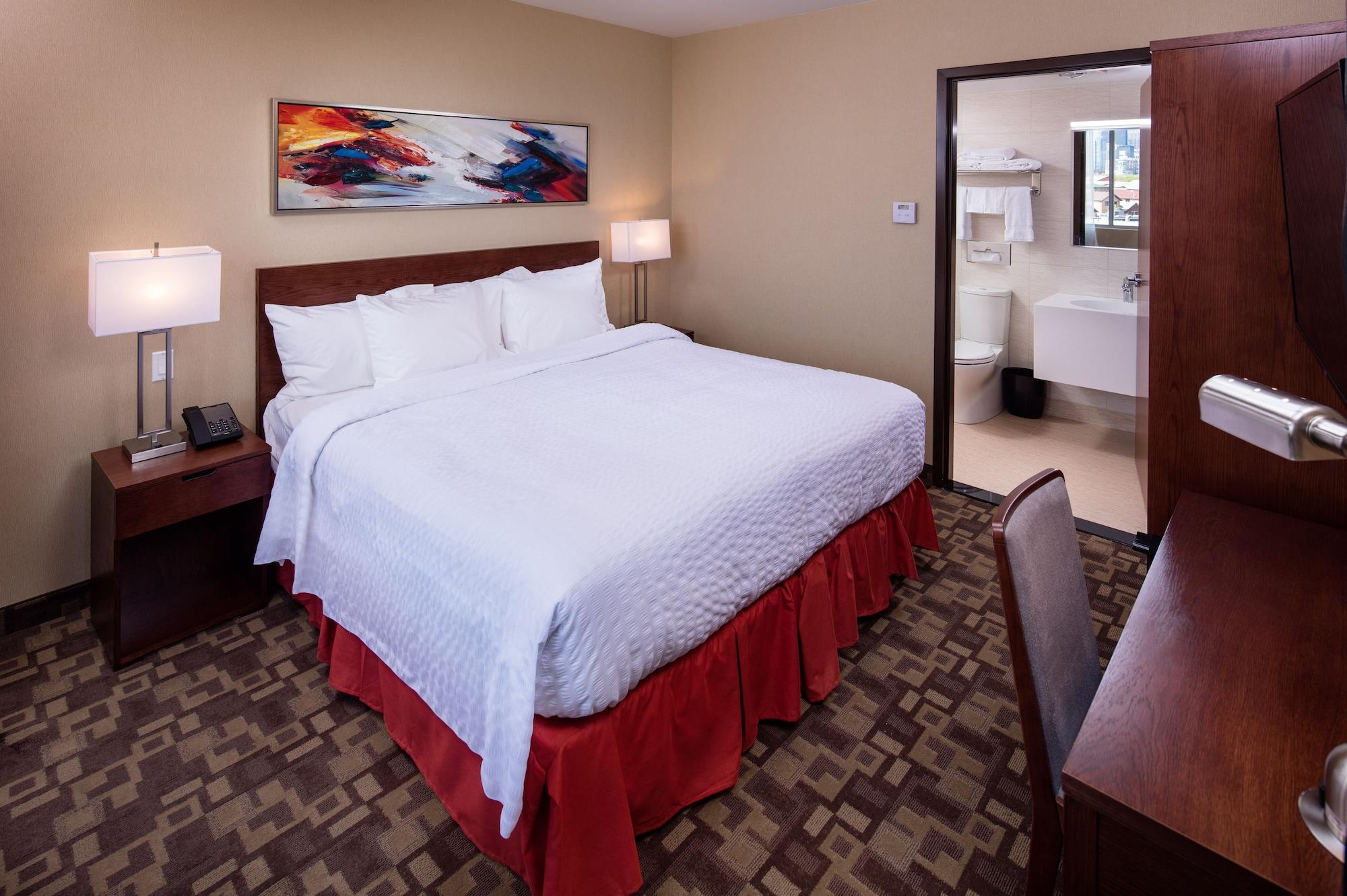 Jaslin Hotel Чикаго Экстерьер фото