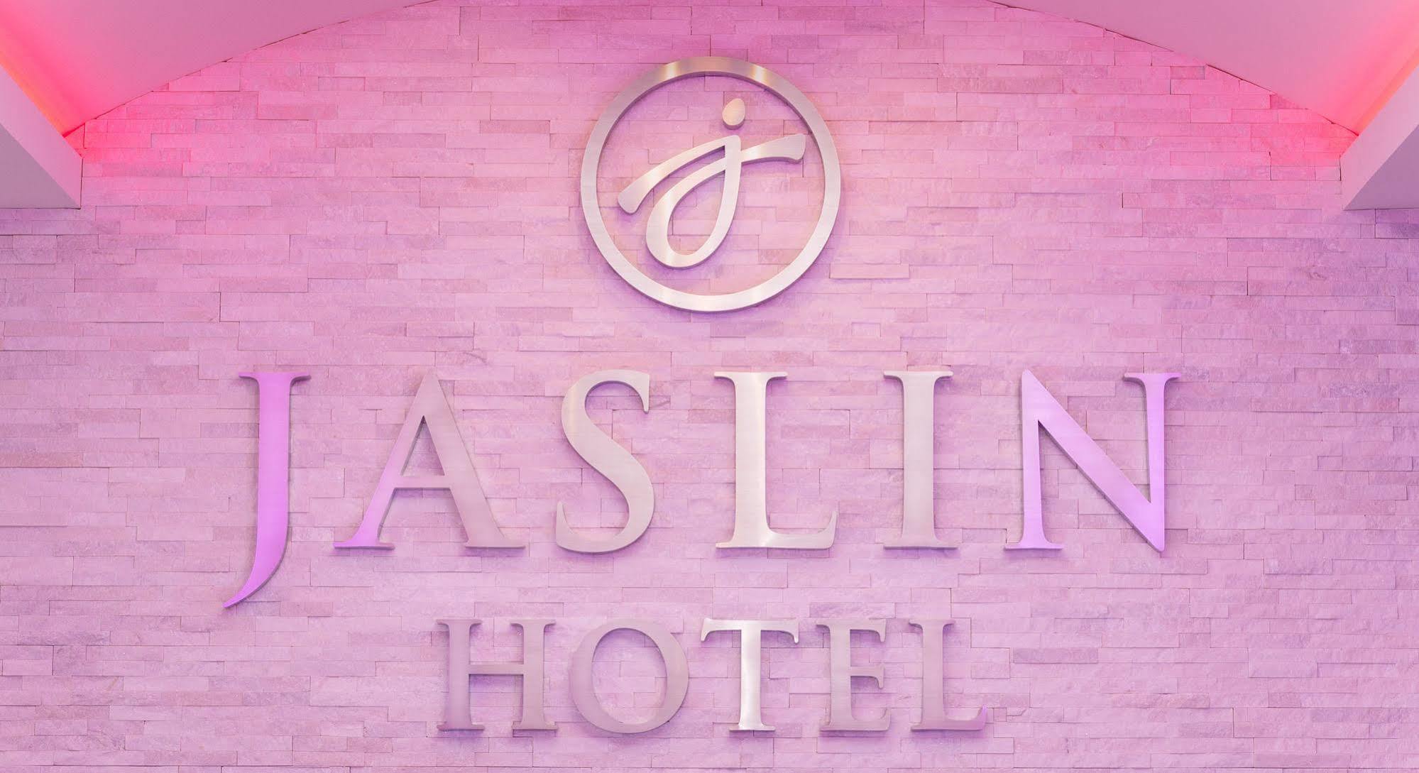 Jaslin Hotel Чикаго Экстерьер фото